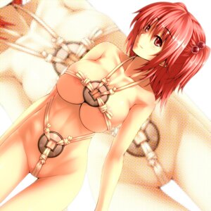 Rating: Explicit Score: 0 Tags: bikini breasts cleavage_cutout dutch_angle female hair_bobbles hair_ornament komachi_onozuka large_breasts micro_bikini nude red_eyes red_hair rule34 short_hair smile solo swimsuit tied_hair touhou tro twintails zoom_layer User: bunchy7s Rating: Explicit Score: 0 Tags: bikini breasts cleavage_cutout dutch_angle female hair_bobbles hair_ornament komachi_onozuka large_breasts micro_bikini nude red_eyes red_hair rule34 short_hair smile solo swimsuit tied_hair touhou tro twintails zoom_layer User: bunchy7s