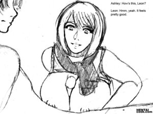 Rating: Explicit Score: 0 Tags: ashley_graham ashley_graham_(brooke_elizabeth_mathieson) capcom comic female hentai_cook human leon_scott_kennedy male resident_evil resident_evil_4 rule34 straight User: bunchy7s Rating: Explicit Score: 0 Tags: ashley_graham ashley_graham_(brooke_elizabeth_mathieson) capcom comic female hentai_cook human leon_scott_kennedy male resident_evil resident_evil_4 rule34 straight User: bunchy7s