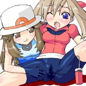 Rating: Explicit Score: 0 Tags: clothes color female female_only front_view hat human human_only leaf_(pokemon) may_(pokemon) multiple_females multiple_girls no_bandana pokemon pussy pussy_juice red_bandana rule34 sitting straight_hair tagme vibrator wink yuri User: bunchy7s Rating: Explicit Score: 0 Tags: clothes color female female_only front_view hat human human_only leaf_(pokemon) may_(pokemon) multiple_females multiple_girls no_bandana pokemon pussy pussy_juice red_bandana rule34 sitting straight_hair tagme vibrator wink yuri User: bunchy7s