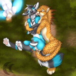 Rating: Explicit Score: 0 Tags: 1:1 2012 andromorph andromorph/male andromorph_penetrated anthro blue_body blue_fur blush cheetah clitoris close-up duo e621 felid feline from_behind_position fur genitals hi_res intersex intersex/male intersex_penetrated interspecies licking lying male male_penetrating male_penetrating_andromorph male_penetrating_intersex mammal nude on_side outside penetration sex shiro-kitsune tail tail_fetish tail_play tail_sex tassy_(artist) tongue tongue_out vaginal vaginal_penetration vulva User: bunchy7s