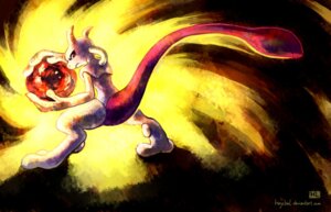Rating: Safe Score: 0 Tags: 2012 absurd_res ambiguous_gender anthro digital_media_(artwork) digitigrade e621 energy_ball felid generation_1_pokemon grey_body haychel hi_res legendary_pokemon looking_back mammal mewtwo nintendo pokemon pokemon_(species) pokemon_move purple_eyes shadow_ball solo tail text url User: bunchy7s
