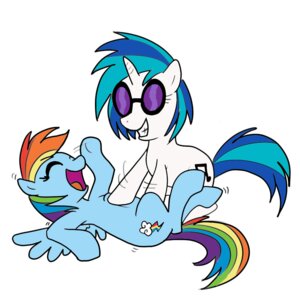 Rating: Safe Score: 0 Tags: blue_body blue_feathers blue_fur blue_hair cutie_mark duo e621 equid equine feathered_wings feathers female feral friendship_is_magic fur hair hasbro horn horse mammal multicolored_hair multicolored_tail my_little_pony mythological_creature mythological_equine mythology pegasus pony rainbow rainbow_dash_(mlp) rainbow_hair rainbow_tail simple_background tail tickling unicorn unknown_artist vinyl_scratch_(mlp) white_background wings User: bunchy7s