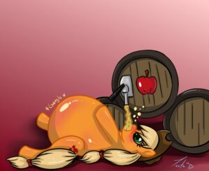 Rating: Safe Score: 0 Tags: 2012 apple applejack_(mlp) barrel belly big_belly blonde_hair blush cider clothing cowboy_hat cutie_mark drinking e621 earth_pony equid equine female feral food friendship_is_magic fruit fur green_eyes hair hasbro hat headgear headwear horse huge_belly inflation mammal my_little_pony orange_body orange_fur orange_skin plant pony quadruped solo t00tz tail User: bunchy7s