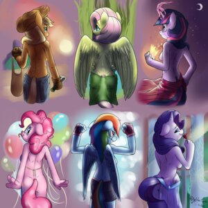 Rating: Questionable Score: 0 Tags: 1:1 2012 anthro anthrofied applejack_(mlp) blonde_hair blue_body blue_eyes blue_fur breasts butt cloth clothed clothing cutie_mark digital_media_(artwork) e621 earth_pony equid equine feathered_wings feathers female fluttershy_(mlp) friendship_is_magic fur gloves group hair handwear hasbro hat headgear headwear hi_res horn horse long_hair mammal multicolored_hair multiple_scenes my_little_pony mythological_creature mythological_equine mythology nude pegasus pink_hair pinkie_pie_(mlp) pony purple_body purple_eyes purple_fur purple_hair rainbow_dash_(mlp) rainbow_hair rarity_(mlp) shaded side_boob tail topless twilight_sparkle_(mlp) two_tone_hair unicorn wick_(artist) wings yellow_body yellow_feathers User: bunchy7s
