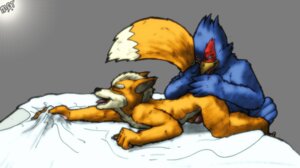Rating: Explicit Score: 0 Tags: all_fours anal anthro avian beak bed bird blue_body blue_feathers blue_fur canid canine digital_media_(artwork) digital_painting_(artwork) duo e621 erection eyes_closed falco_lombardi feathers fox fox_mccloud fur furniture genitals grabbing_bedding grabbing_sheets hand_on_another's_butt hand_on_butt interspecies looking_pleasured lying male male/male male_penetrated male_penetrating male_penetrating_male mammal mot nintendo on_front oral orange_body orange_fur painting_(artwork) penetration penis raised_tail rimming sex star_fox tail tail_grab User: bunchy7s Rating: Explicit Score: 0 Tags: all_fours anal anthro avian beak bed bird blue_body blue_feathers blue_fur canid canine digital_media_(artwork) digital_painting_(artwork) duo e621 erection eyes_closed falco_lombardi feathers fox fox_mccloud fur furniture genitals grabbing_bedding grabbing_sheets hand_on_another's_butt hand_on_butt interspecies looking_pleasured lying male male/male male_penetrated male_penetrating male_penetrating_male mammal mot nintendo on_front oral orange_body orange_fur painting_(artwork) penetration penis raised_tail rimming sex star_fox tail tail_grab User: bunchy7s