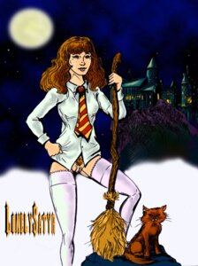 Rating: Explicit Score: 0 Tags: 1girls broom castle cat crookshanks female female_only gryffindor gryffindor_tie harry_potter hermione_granger hogwarts lonelysatyr pubic_hair pussy rule34 shirt solo solo_female tagme witch_(harry_potter) User: bunchy7s