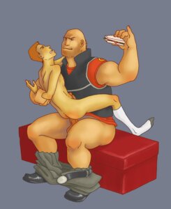 Rating: Explicit Score: 0 Tags: 2d heavy_(team_fortress_2) heavy_weapons_guy human human_male human_only male male_only rule34 sandvich scout_(team_fortress_2) team_fortress_2 yaoi User: bunchy7s Rating: Explicit Score: 0 Tags: 2d heavy_(team_fortress_2) heavy_weapons_guy human human_male human_only male male_only rule34 sandvich scout_(team_fortress_2) team_fortress_2 yaoi User: bunchy7s