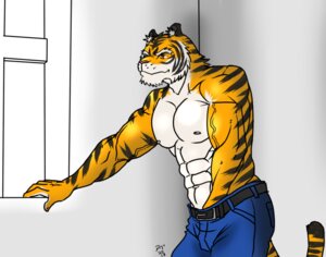 Rating: Explicit Score: 0 Tags: 2013 abs anthro athletic balls belt biceps big_muscles biped black_body black_fur bottomwear clothed clothing denim denim_bottomwear denim_clothing e621 felid fur genitals hand_in_pants hentist jeans male mammal markings masturbation muscular muscular_anthro muscular_male nipples orange_body orange_eyes orange_fur pantherine pants pecs pink_nose pose simple_background solo standing stripes tail tiger topless toragami_gaou vein whiskers white_background white_body white_fur User: bunchy7s Rating: Explicit Score: 0 Tags: 2013 abs anthro athletic balls belt biceps big_muscles biped black_body black_fur bottomwear clothed clothing denim denim_bottomwear denim_clothing e621 felid fur genitals hand_in_pants hentist jeans male mammal markings masturbation muscular muscular_anthro muscular_male nipples orange_body orange_eyes orange_fur pantherine pants pecs pink_nose pose simple_background solo standing stripes tail tiger topless toragami_gaou vein whiskers white_background white_body white_fur User: bunchy7s