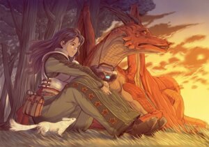 Rating: Safe Score: 0 Tags: amber_eyes bag blue_eyes clothing cloud detailed_background dragon e621 electronics fantasy female feral grass group hair hi_res horn human long_hair mammal membrane_(anatomy) membranous_wings mythological_creature mythological_scalie mythology nature outside plant radio scales scalie sitting spikes star tail tree wings wood マカポン User: bunchy7s