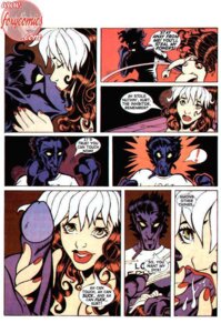 Rating: Explicit Score: 0 Tags: anna_marie comic female marvel marvel_comics nightcrawler rogue_(x-men) rule34 sexual_patrol straight_hair x-men User: bunchy7s