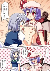 Rating: Explicit Score: 0 Tags: breast_licking breasts comic female jojo_reference kan_no_koori licking multiple_females multiple_girls nipple_lick nipple_licking remilia_scarlet rule34 sakuya_izayoi time_stop touhou translated yuri za_warudo User: bunchy7s Rating: Explicit Score: 0 Tags: breast_licking breasts comic female jojo_reference kan_no_koori licking multiple_females multiple_girls nipple_lick nipple_licking remilia_scarlet rule34 sakuya_izayoi time_stop touhou translated yuri za_warudo User: bunchy7s