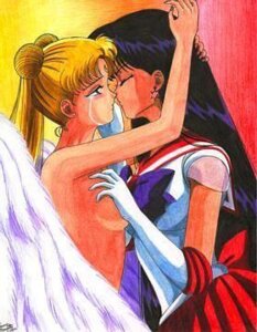 Rating: Explicit Score: 0 Tags: 2girls angel_wings artist_request bishoujo_senshi_sailor_moon bishoujo_senshi_sailor_moon_sailor_stars black_hair breasts clothed_female_nude_female clothing color eternal_sailor_moon female female_only gloves hair human long_hair medium_breastss multiple_females multiple_girls princess_serenity rei_hino rule34 sailor_mars side_view skirt small_breasts tagme tears usagi_tsukino yuri User: bunchy7s