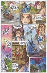 Rating: Explicit Score: 0 Tags: 1boy 3girls after_sex breasts clothing comic english_text female hena imp imp_midna iza link link_(twilight_princess) male midna multiple_females multiple_girls nintendo nipples passage rule34 straight_hair text the_legend_of_zelda topless twili twilight_princess User: bunchy7s