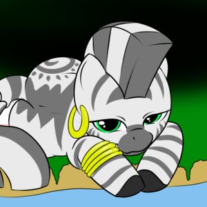 Rating: Questionable Score: 0 Tags: 1:1 butt detailed_background digital_media_(artwork) e621 ear_piercing equid equine female feral friendship_is_magic green_eyes hasbro kloudmutt mammal my_little_pony piercing solo stripes toony water zebra zecora_(mlp) User: bunchy7s Rating: Questionable Score: 0 Tags: 1:1 butt detailed_background digital_media_(artwork) e621 ear_piercing equid equine female feral friendship_is_magic green_eyes hasbro kloudmutt mammal my_little_pony piercing solo stripes toony water zebra zecora_(mlp) User: bunchy7s