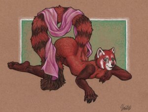 Rating: Questionable Score: 0 Tags: 2010 ailurid all_fours anthro ass_up cloth e621 female mammal nude red_panda solo tail vera_(artist) User: bunchy7s Rating: Questionable Score: 0 Tags: 2010 ailurid all_fours anthro ass_up cloth e621 female mammal nude red_panda solo tail vera_(artist) User: bunchy7s