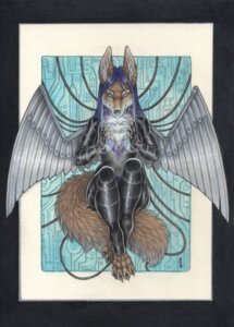 Rating: Questionable Score: 0 Tags: ankh anthro bodysuit canid canine clothing e621 electricity fake_wings feathered_wings feathers female jocasta lightning mammal sangluna skinsuit solo sparks steel tail technophilia tight_clothing wings User: bunchy7s Rating: Questionable Score: 0 Tags: ankh anthro bodysuit canid canine clothing e621 electricity fake_wings feathered_wings feathers female jocasta lightning mammal sangluna skinsuit solo sparks steel tail technophilia tight_clothing wings User: bunchy7s