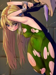 Rating: Explicit Score: 0 Tags: blonde_hair blue_eyes blush bondage breasts cameltoe celes_chere chains erect_nipples female final_fantasy final_fantasy_vi headband human leotard long_hair marete2 nipples pussy rule34 see-through torn_clothes very_long_hair User: bunchy7s