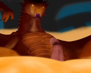 Rating: Explicit Score: 0 Tags: bodily_fluids claws cum cum_on_penis cum_string dragon e621 erection european_mythology fangs feral genital_fluids genitals glistening glowing half-closed_eyes j._r._r._tolkien larus lizard looking_down male membrane_(anatomy) membranous_wings middle-earth_(tolkien) muscular muscular_feral muscular_male mythological_creature mythological_scalie mythology narrowed_eyes nude orgasm pecs penis precum reptile scalie shadow sharp_teeth smaug solo teeth the_hobbit tongue tongue_out western_dragon wings wyvern yellow_eyes User: bunchy7s