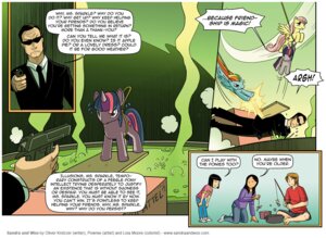 Rating: Safe Score: 0 Tags: blue_body blue_feathers comic e621 english_text equid equine feathered_wings feathers female feral fluttershy_(mlp) friendship_is_magic fur group gun hair hasbro horn human humor lisa_moore mammal multicolored_hair my_little_pony mythological_creature mythological_equine mythology oliver_knorzer pegasus powree purple_body purple_fur purple_hair quadruped rainbow_dash_(mlp) ranged_weapon sandra_and_woo tail text the_matrix toy twilight_sparkle_(mlp) two_tone_hair unicorn weapon wings yellow_body yellow_feathers User: bunchy7s