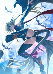 Rating: Explicit Score: 0 Tags: female monster_hunter rembora rule34 tagme User: bunchy7s