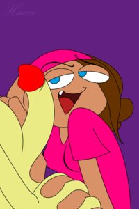 Rating: Explicit Score: 0 Tags: feo hueci male michelle michelle_and_feo penis rule34 tagme User: bunchy7s