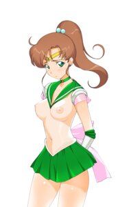 Rating: Explicit Score: 0 Tags: 1girls a1 big_breasts bishoujo_senshi_sailor_moon blush breasts brown_hair brunette choker circlet clothing elbow_gloves female female_only gloves green_eyes high_resolution long_hair makoto_kino nipples nude_filter ponytail rule34 sailor_jupiter see-through skirt small_breasts solo tied_hair User: bunchy7s