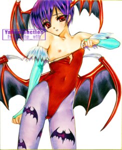Rating: Explicit Score: 0 Tags: apple_bomb clothing darkstalkers demon female flat_chest head_wings lilith_aensland rule34 succubus tagme User: bunchy7s Rating: Explicit Score: 0 Tags: apple_bomb clothing darkstalkers demon female flat_chest head_wings lilith_aensland rule34 succubus tagme User: bunchy7s