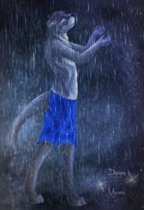 Rating: Safe Score: 0 Tags: anthro barefoot biped black_nose bodypaint bottomwear clothed clothing digitigrade dyvyne-vyxens e621 feet fur furgonomics grey_body grey_fur hi_res looking_up male mammal mustelid otter outside raining shorts side_view solo standing tail tail_clothing topless white_body white_fur User: bunchy7s Rating: Safe Score: 0 Tags: anthro barefoot biped black_nose bodypaint bottomwear clothed clothing digitigrade dyvyne-vyxens e621 feet fur furgonomics grey_body grey_fur hi_res looking_up male mammal mustelid otter outside raining shorts side_view solo standing tail tail_clothing topless white_body white_fur User: bunchy7s