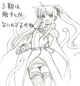Rating: Explicit Score: 0 Tags: fate_testarossa female lyrical_nanoha mahou_shoujo_lyrical_nanoha mahou_shoujo_lyrical_nanoha_strikers monochrome rule34 sketch solo tentacle tetsu_(kimuchi) thighhighs zettai_ryouiki User: bunchy7s Rating: Explicit Score: 0 Tags: fate_testarossa female lyrical_nanoha mahou_shoujo_lyrical_nanoha mahou_shoujo_lyrical_nanoha_strikers monochrome rule34 sketch solo tentacle tetsu_(kimuchi) thighhighs zettai_ryouiki User: bunchy7s