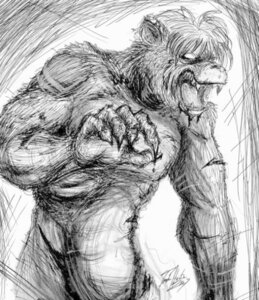 Rating: Safe Score: 0 Tags: alin_raven bear biceps black_and_white claws death digital_drawing_(artwork) digital_media_(artwork) e621 fangs fur hair half-length_portrait male mammal monochrome monster muscular muscular_male portrait solo teeth tongue undead zombie User: bunchy7s Rating: Safe Score: 0 Tags: alin_raven bear biceps black_and_white claws death digital_drawing_(artwork) digital_media_(artwork) e621 fangs fur hair half-length_portrait male mammal monochrome monster muscular muscular_male portrait solo teeth tongue undead zombie User: bunchy7s