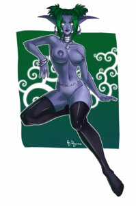 Rating: Explicit Score: 0 Tags: edwina_(camilluscactus) female neryumo night_elf night_elf_druid rule34 tagme world_of_warcraft User: bunchy7s
