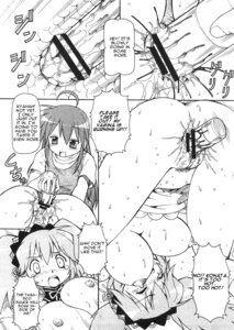 Rating: Explicit Score: 0 Tags: censored comic female human konata_izumi lucky_star male patricia_martin rule34 straight tagme User: bunchy7s