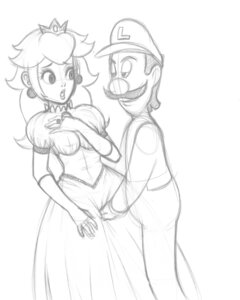 Rating: Explicit Score: 0 Tags: 1boy 1girls closed_mouth clothes crown dress ear_piercing facial_hair female gloves greyscale hat human legoman looking_at_another luigi male mario_(series) monochrome mustache nintendo open_eyes piercing princess_peach round_ears rule34 short_hair sketch standing straight straight_hair white_background User: bunchy7s Rating: Explicit Score: 0 Tags: 1boy 1girls closed_mouth clothes crown dress ear_piercing facial_hair female gloves greyscale hat human legoman looking_at_another luigi male mario_(series) monochrome mustache nintendo open_eyes piercing princess_peach round_ears rule34 short_hair sketch standing straight straight_hair white_background User: bunchy7s