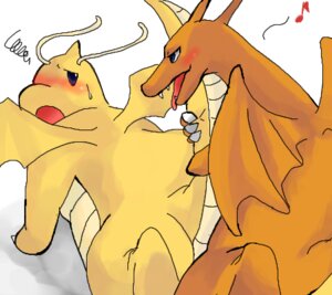 Rating: Explicit Score: 0 Tags: 1boy 1other ambiguous_gender anthro charizard color dragonite horn horns implied_penetration interspecies male nintendo pokemon pokemon_(species) rule34 tail toony unknown_gender wings User: bunchy7s Rating: Explicit Score: 0 Tags: 1boy 1other ambiguous_gender anthro charizard color dragonite horn horns implied_penetration interspecies male nintendo pokemon pokemon_(species) rule34 tail toony unknown_gender wings User: bunchy7s
