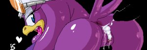 Rating: Explicit Score: 0 Tags: after_sex anthro anus avian bird blue_eyes bodily_fluids cum cum_in_vagina cum_inside duo e621 female female_focus genital_fluids genitals hirundinid low_res male male/female oscine passerine rockthebull sega solo_focus sonic_riders sonic_the_hedgehog_(series) swallow_(bird) vulva wave_the_swallow User: bunchy7s Rating: Explicit Score: 0 Tags: after_sex anthro anus avian bird blue_eyes bodily_fluids cum cum_in_vagina cum_inside duo e621 female female_focus genital_fluids genitals hirundinid low_res male male/female oscine passerine rockthebull sega solo_focus sonic_riders sonic_the_hedgehog_(series) swallow_(bird) vulva wave_the_swallow User: bunchy7s