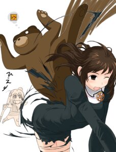 Rating: Explicit Score: 0 Tags: bear breasts clothing dress endelyon female injury kuma mabinogi priest priestess ragnarok_online rule34 small_breasts teddy_bear torn_clothes User: bunchy7s