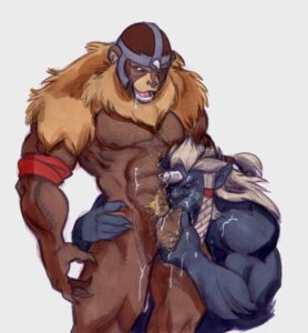 Rating: Explicit Score: 0 Tags: anthro balls bara biceps bodily_fluids crossover cum duo e621 erection eyes_closed felid fellatio final_fantasy final_fantasy_x genital_fluids genitals head_in_crotch kimahri kupopo looking_pleasured male male/male male_only male_penetrated male_penetrating male_penetrating_male mammal moan monkian muscular muscular_bottom muscular_male muscular_top nude open_mouth oral oral_penetration pecs penetration penile penis penis_grab pubes ronso rule34 sex sideways_oral simple_background square_enix sucking thundercats thundercats_1985 white_background yaoi User: bunchy7s