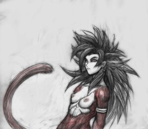 Rating: Questionable Score: 0 Tags: 1girls black_hair breasts dragon_ball dragon_ball_gt female female_goku female_only fur hourglass_figure long_hair pencil potara_earrings rule34 rule_63 saiyan saiyan_tail sketch son_goku straight_hair super_saiyan super_saiyan_4 tail User: bunchy7s Rating: Questionable Score: 0 Tags: 1girls black_hair breasts dragon_ball dragon_ball_gt female female_goku female_only fur hourglass_figure long_hair pencil potara_earrings rule34 rule_63 saiyan saiyan_tail sketch son_goku straight_hair super_saiyan super_saiyan_4 tail User: bunchy7s