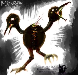 Rating: Questionable Score: 0 Tags: 2_heads ambiguous_gender beak blood bodily_fluids brown_body brown_fur creepy doduo e621 feral fur generation_1_pokemon gore multi_head nightmare_fuel nintendo no_pupils open_mouth pokemon pokemon_(species) pokemonfromhell solo User: bunchy7s Rating: Questionable Score: 0 Tags: 2_heads ambiguous_gender beak blood bodily_fluids brown_body brown_fur creepy doduo e621 feral fur generation_1_pokemon gore multi_head nightmare_fuel nintendo no_pupils open_mouth pokemon pokemon_(species) pokemonfromhell solo User: bunchy7s