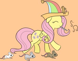 Rating: Safe Score: 0 Tags: e621 equid equine erthilo feathered_wings feathers female feral fluttershy_(mlp) friendship_is_magic group hasbro mammal mouse murid murine my_little_pony mythological_creature mythological_equine mythology pegasus pied_piper rodent simple_background tail toony wings yellow_body yellow_feathers User: bunchy7s
