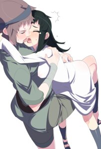 Rating: Questionable Score: 0 Tags: ass ass_grab bandage bandages black_hair blush brown_hair crotch_rub erect_nipples female frottage hands kissing mono mono_(shadow_of_the_colossus) nipples rule34 saliva shadow_of_the_colossus tensugi_takashi wander_(shadow_of_the_colossus) User: bunchy7s