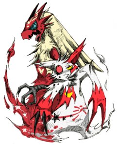 Rating: Safe Score: 0 Tags: anthro avian bird blaziken duo e621 female fur generation_3_pokemon low_res male mammal markings nekogarasu nintendo pokemon pokemon_(species) red_markings white_body white_fur zangoose User: bunchy7s Rating: Safe Score: 0 Tags: anthro avian bird blaziken duo e621 female fur generation_3_pokemon low_res male mammal markings nekogarasu nintendo pokemon pokemon_(species) red_markings white_body white_fur zangoose User: bunchy7s