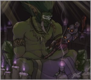 Rating: Safe Score: 0 Tags: biceps blizzard_entertainment bodypaint bone candle clothed clothing e621 face_paint green_body green_hair green_skin hair humanoid jewelry leather male melee_weapon muscular muscular_humanoid muscular_male mystical necklace nipples pantiechee pecs piercing plant polearm sitting skull smoke solo staff topless troll_(mythology) tusks warcraft weapon User: bunchy7s Rating: Safe Score: 0 Tags: biceps blizzard_entertainment bodypaint bone candle clothed clothing e621 face_paint green_body green_hair green_skin hair humanoid jewelry leather male melee_weapon muscular muscular_humanoid muscular_male mystical necklace nipples pantiechee pecs piercing plant polearm sitting skull smoke solo staff topless troll_(mythology) tusks warcraft weapon User: bunchy7s