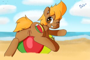 Rating: Explicit Score: 0 Tags: 3:2 anus beach beach_ball_(character) boltswift brown_eyes cloud cutie_mark detailed_background e621 earth_pony equid equine fan_character female feral genitals hair hasbro horse mammal my_little_pony outside piercing pony quadruped sand sea seaside sky solo tail vulva water User: bunchy7s