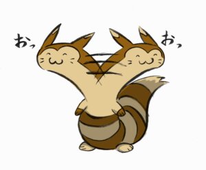 Rating: Safe Score: 0 Tags: :3 ambiguous_gender e621 furret fuyuki_kyuudou generation_2_pokemon long_neck long_tail mammal mustelid nintendo pokemon pokemon_(species) shaking simple_background solo standing tail what white_background User: bunchy7s Rating: Safe Score: 0 Tags: :3 ambiguous_gender e621 furret fuyuki_kyuudou generation_2_pokemon long_neck long_tail mammal mustelid nintendo pokemon pokemon_(species) shaking simple_background solo standing tail what white_background User: bunchy7s