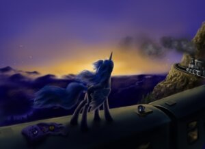 Rating: Safe Score: 0 Tags: 2012 apple bag blue_body blue_feathers container cup cutie_mark e621 equid equine feathered_wings feathers female feral food friendship_is_magic fruit grayma1k hair hasbro horn long_hair mammal my_little_pony mythological_creature mythological_equine mythology plant princess_luna_(mlp) quadruped solo sunrise tail train vehicle winged_unicorn wings User: bunchy7s