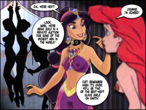 Rating: Explicit Score: 0 Tags: aladdin_(1992_disney_film) arabian_clothes ariel_(the_little_mermaid) chains col_kink crossover disney disney_princess female harem_outfit human jasmine_(aladdin) nipples princess princess_jasmine royalty rule34 straight_hair the_little_mermaid_(1989_film) yuri User: bunchy7s Rating: Explicit Score: 0 Tags: aladdin_(1992_disney_film) arabian_clothes ariel_(the_little_mermaid) chains col_kink crossover disney disney_princess female harem_outfit human jasmine_(aladdin) nipples princess princess_jasmine royalty rule34 straight_hair the_little_mermaid_(1989_film) yuri User: bunchy7s