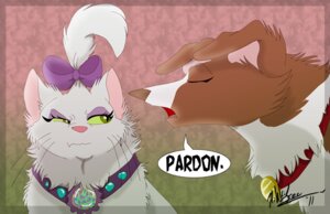 Rating: Safe Score: 0 Tags: 2011 accessory annoyed border_collie bow_(feature) bow_accessory bow_ribbon brown_body brown_fur canid canine canis centered_hair_bow collar collie dialogue domestic_cat domestic_dog duo e621 english_text eyes_closed eyeshadow felid feline felis female friendship_is_magic fur green_eyes hair_accessory hair_bow hair_ribbon hasbro herding_dog jewelry makeup mammal my_little_pony opalescence_(mlp) open_mouth pastoral_dog pink_nose ribbons sheepdog simple_background text thecynicalhound white_body white_fur winona_(mlp) User: bunchy7s Rating: Safe Score: 0 Tags: 2011 accessory annoyed border_collie bow_(feature) bow_accessory bow_ribbon brown_body brown_fur canid canine canis centered_hair_bow collar collie dialogue domestic_cat domestic_dog duo e621 english_text eyes_closed eyeshadow felid feline felis female friendship_is_magic fur green_eyes hair_accessory hair_bow hair_ribbon hasbro herding_dog jewelry makeup mammal my_little_pony opalescence_(mlp) open_mouth pastoral_dog pink_nose ribbons sheepdog simple_background text thecynicalhound white_body white_fur winona_(mlp) User: bunchy7s