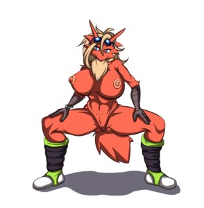 Rating: Explicit Score: 0 Tags: 2011 abs alternate_breast_size anthro avian beak big_breasts bird black blaziken blonde_hair blue_eyes bracelet breasts chest_tuft clothed clothing fate_valentine female furry goggles hair huge_breasts jewelry leg_warmers leotard long_hair navel nipples nude plain_background pokemon pokemon_(species) pokemorph pussy red rule34 solo spread_legs spreading standing thighs tight_clothing tuft white_background yaita User: bunchy7s