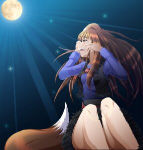 Rating: Questionable Score: 0 Tags: animal_humanoid bodily_fluids brown_hair canid canid_humanoid canine canine_humanoid canis e621 female hair holo_(spice_and_wolf) humanoid mammal mammal_humanoid moon night outside sky solo spice_and_wolf tail tears unknown_artist wolf wolf_humanoid User: bunchy7s